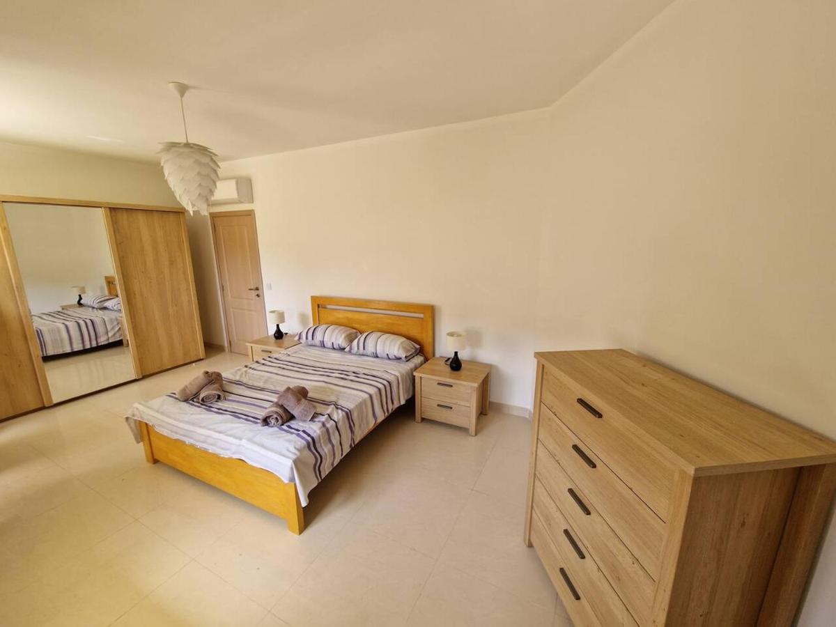 Appartement Seabreeze Casablanca Flat à Zebbug  Extérieur photo