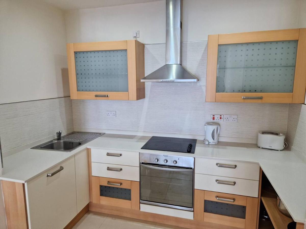 Appartement Seabreeze Casablanca Flat à Zebbug  Extérieur photo