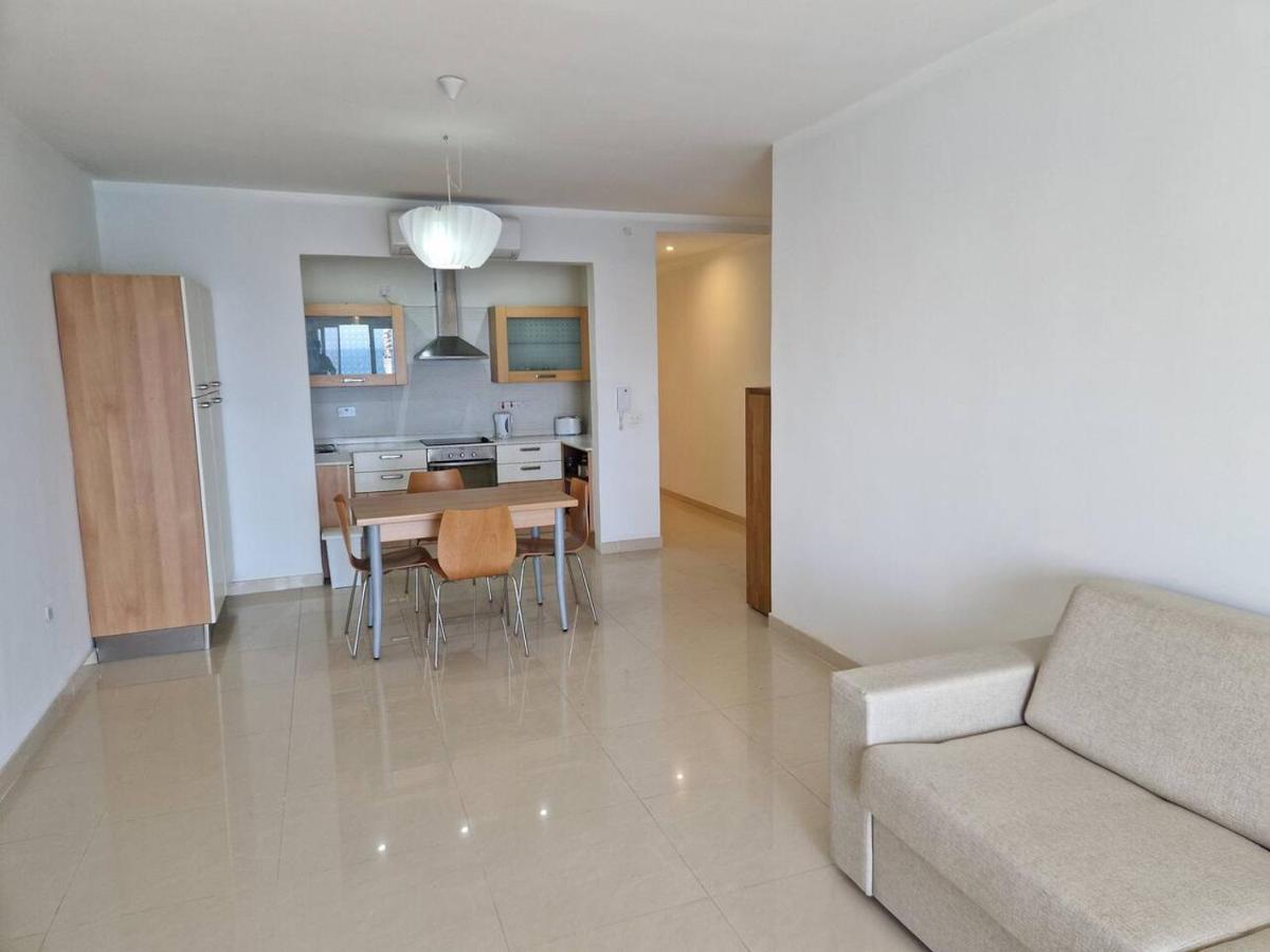 Appartement Seabreeze Casablanca Flat à Zebbug  Extérieur photo