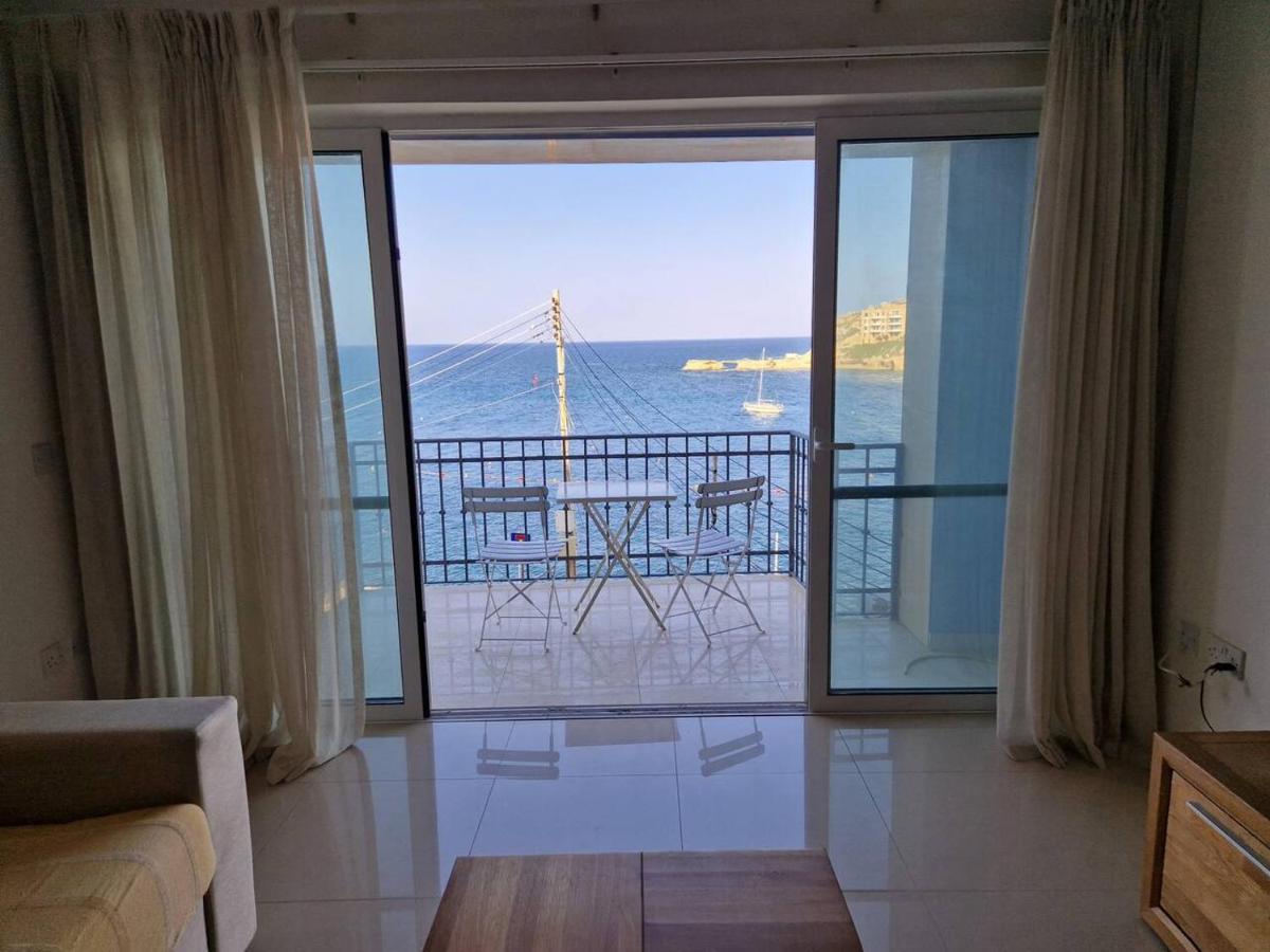 Appartement Seabreeze Casablanca Flat à Zebbug  Extérieur photo