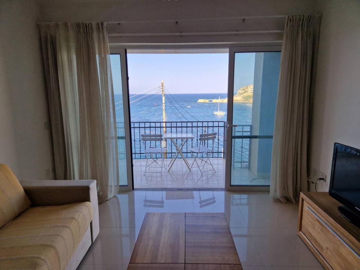 Appartement Seabreeze Casablanca Flat à Zebbug  Extérieur photo