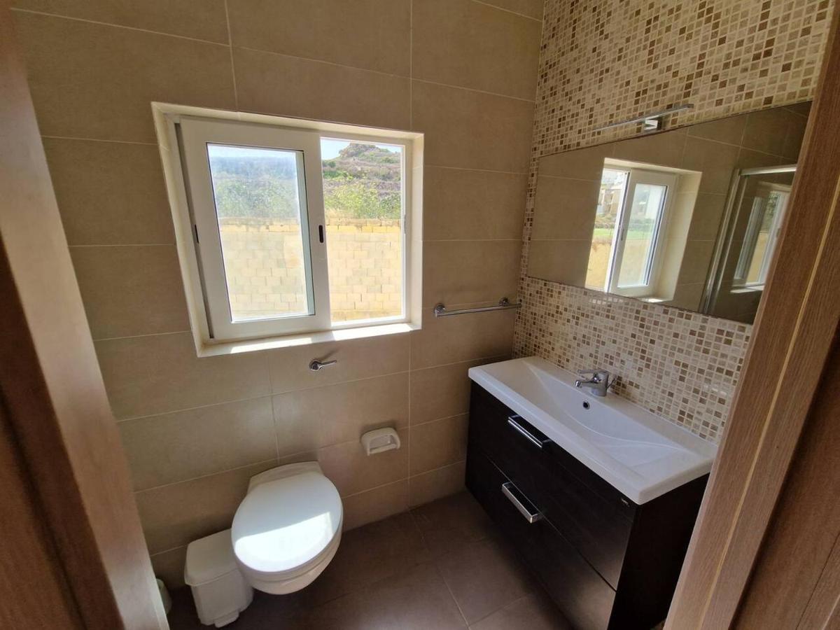 Appartement Seabreeze Casablanca Flat à Zebbug  Extérieur photo