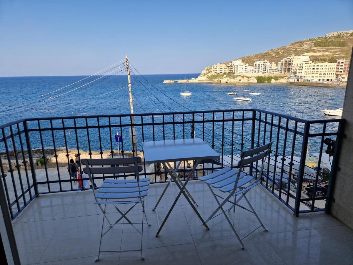 Appartement Seabreeze Casablanca Flat à Zebbug  Extérieur photo