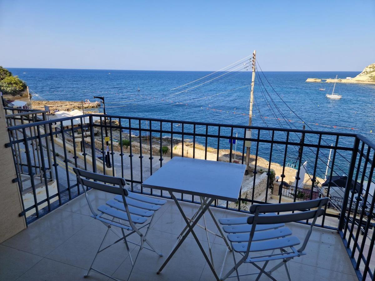 Appartement Seabreeze Casablanca Flat à Zebbug  Extérieur photo